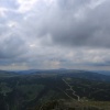 Krkonoše 2014 červen